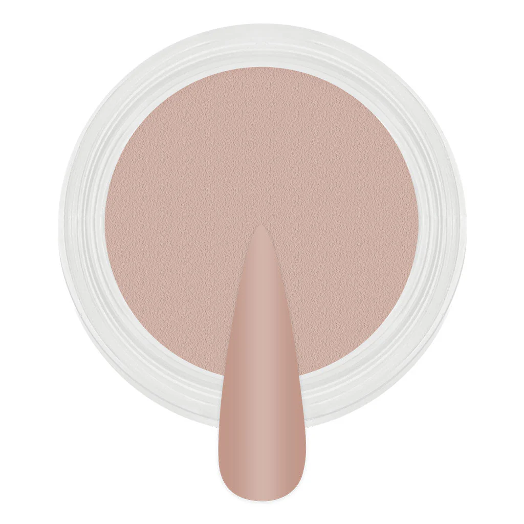 Dip & Acrylic Powder - D265 Beige Blanket - Image 2
