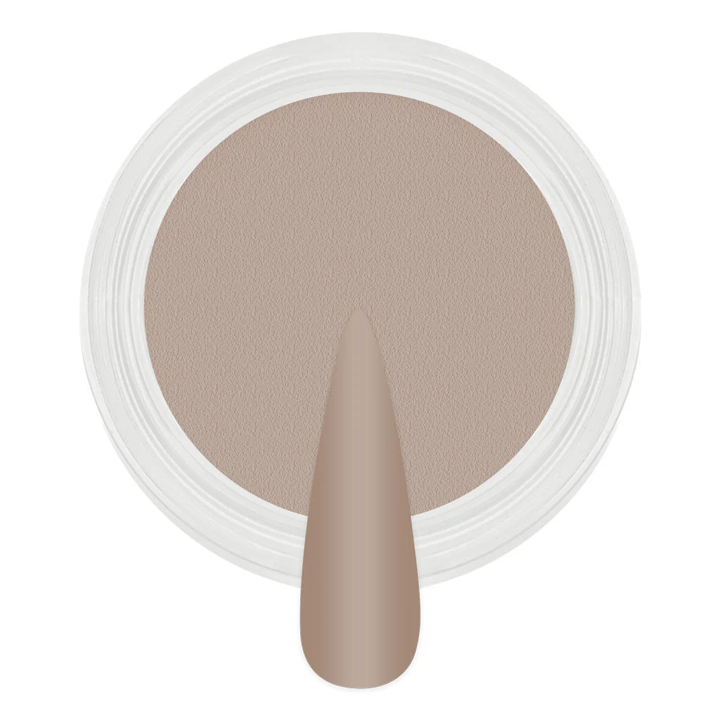 Dip & Acrylic Powder - D266 Sea Otter - Image 2