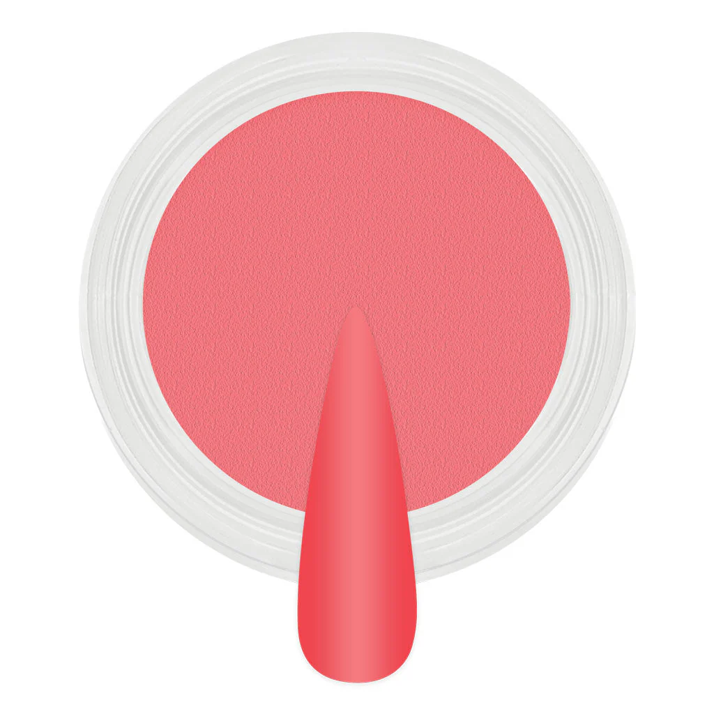 Dip & Acrylic Powder - D273 Floral - Image 2