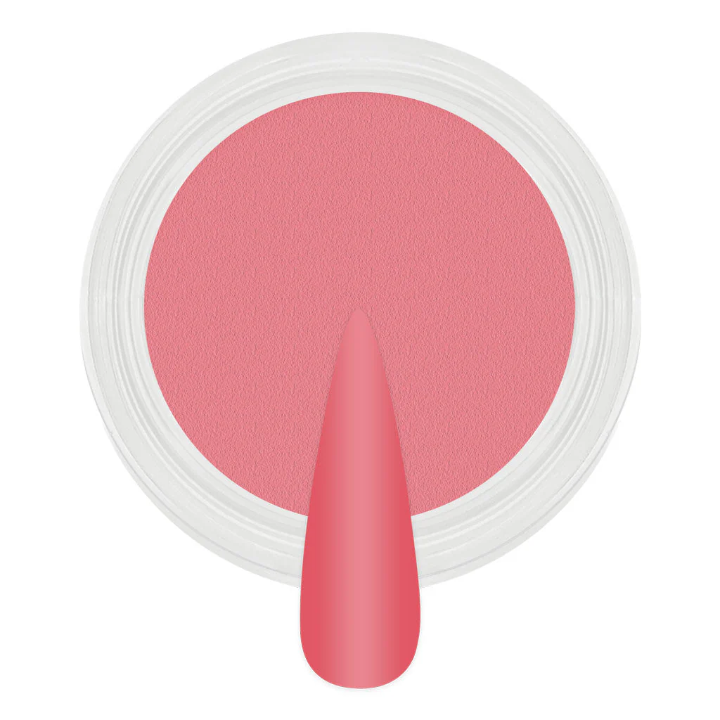 Dip & Acrylic Powder - D275 Tipsy Blush - Image 2