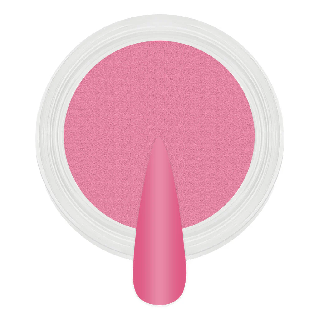 Dip & Acrylic Powder - D277 Strawberry Ice - Image 2