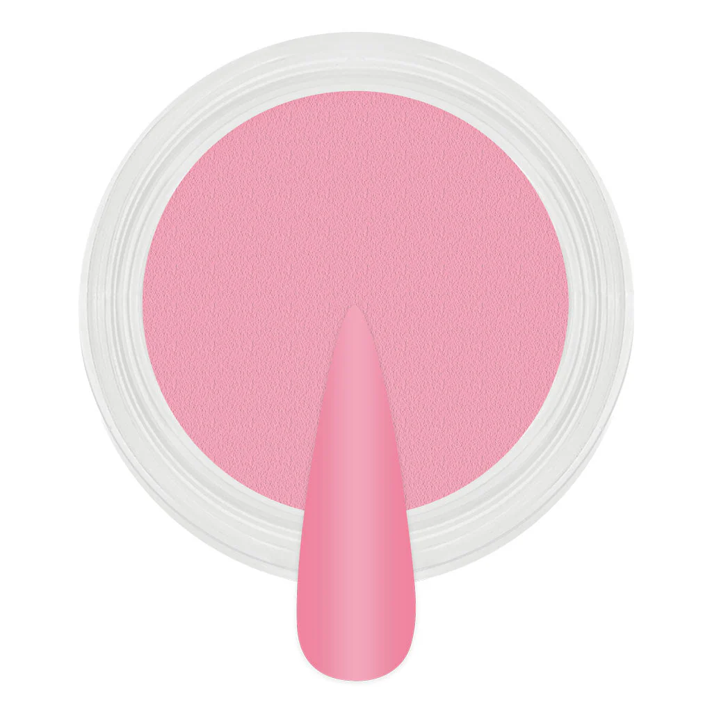 Dip & Acrylic Powder - D278 Sandy Pink - Image 2