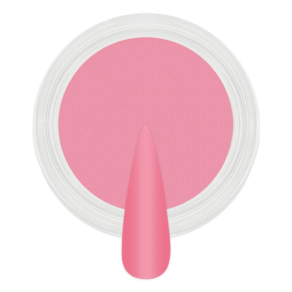 Dip & Acrylic Powder - D279 Dancing Flamingo - Image 2