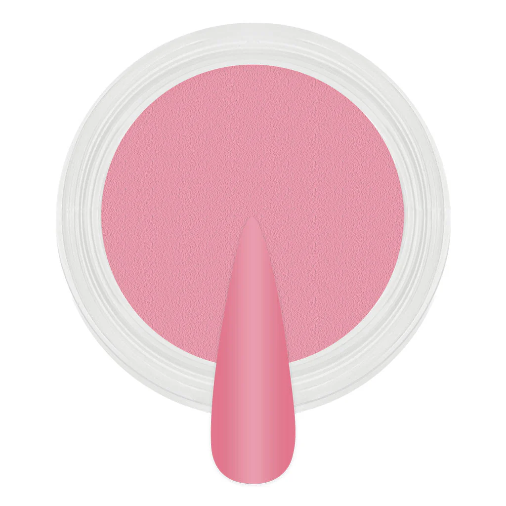 Dip & Acrylic Powder - D280 Pink Dolphin - Image 2