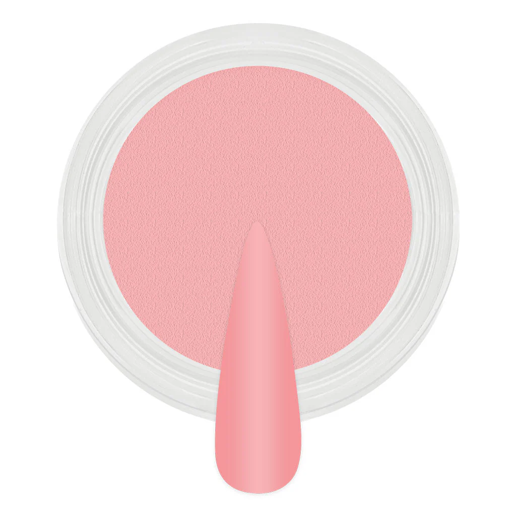 Dip & Acrylic Powder - D282 Pink Lake - Image 2