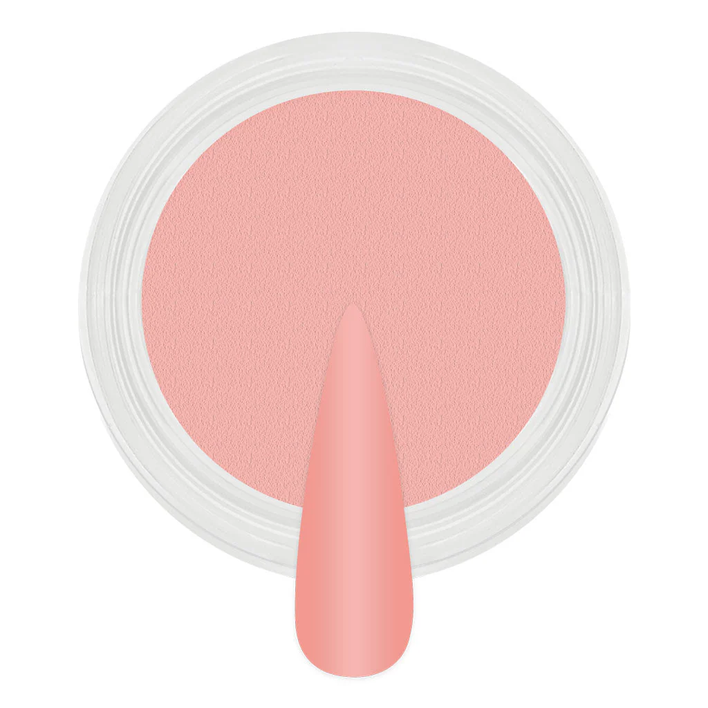 Dip & Acrylic Powder - D283 Pink Lemonade - Image 2