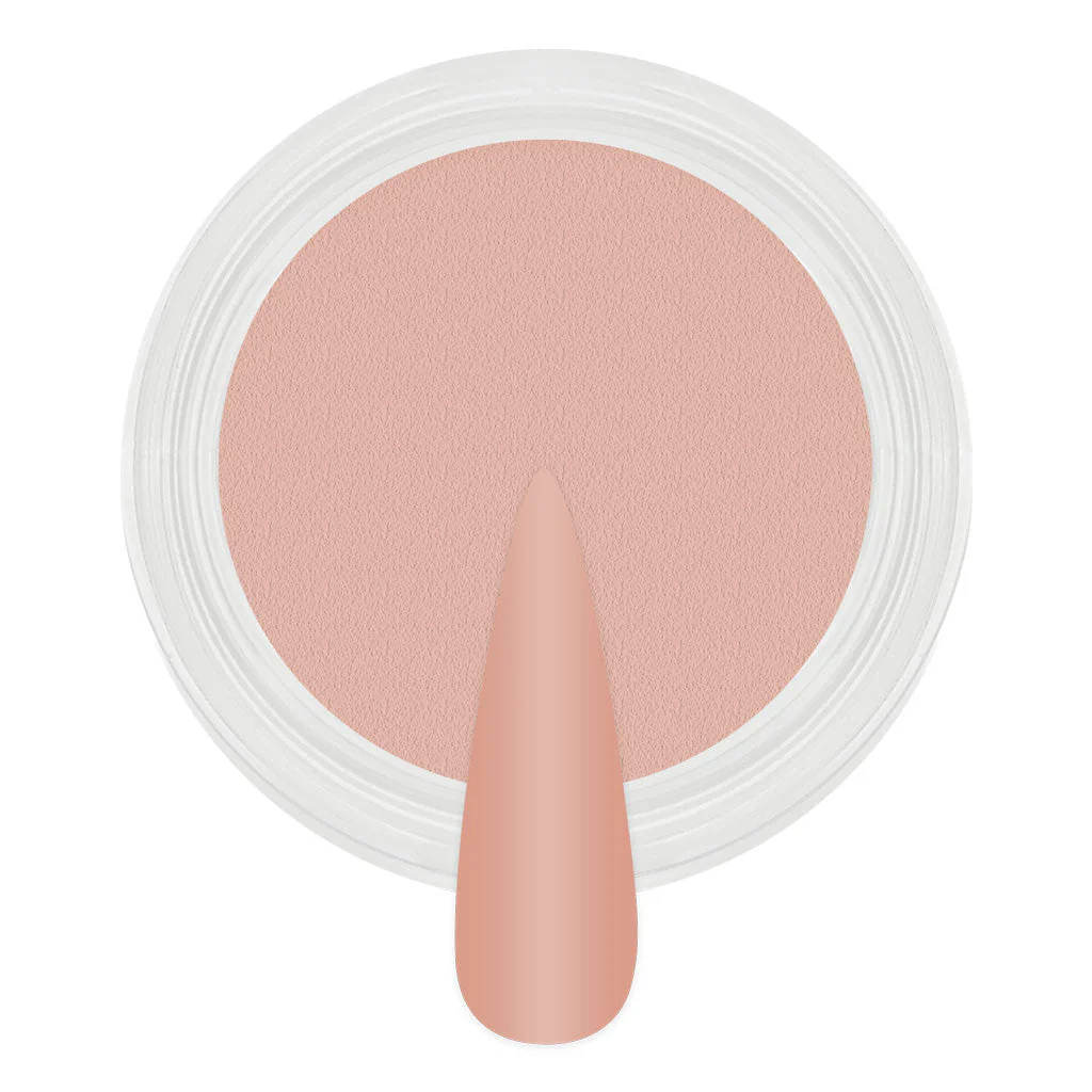 Dip & Acrylic Powder - D284 Afternoon Snack - Image 2