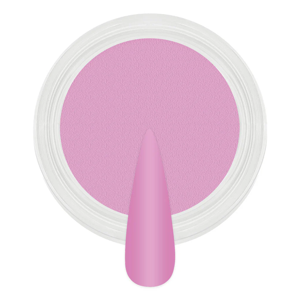 Dip & Acrylic Powder - D286 Pop Pink - Image 2