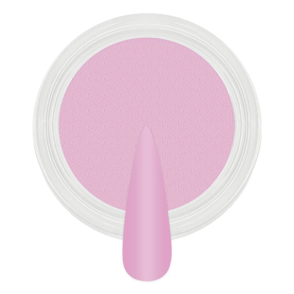Dip & Acrylic Powder - D288 Star Fire - Image 2