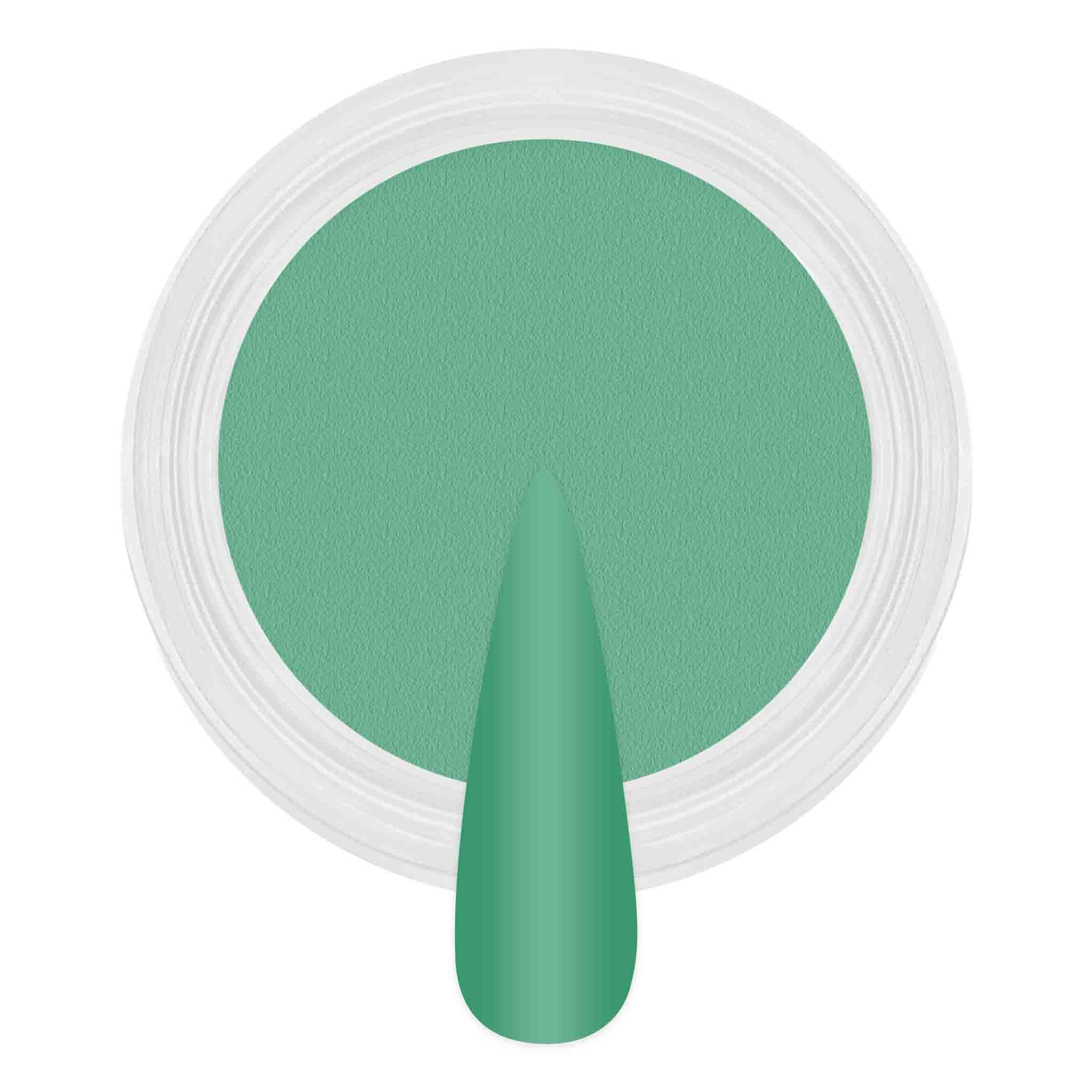 Dip & Acrylic Powder - D289 Leaf Storm - Image 2