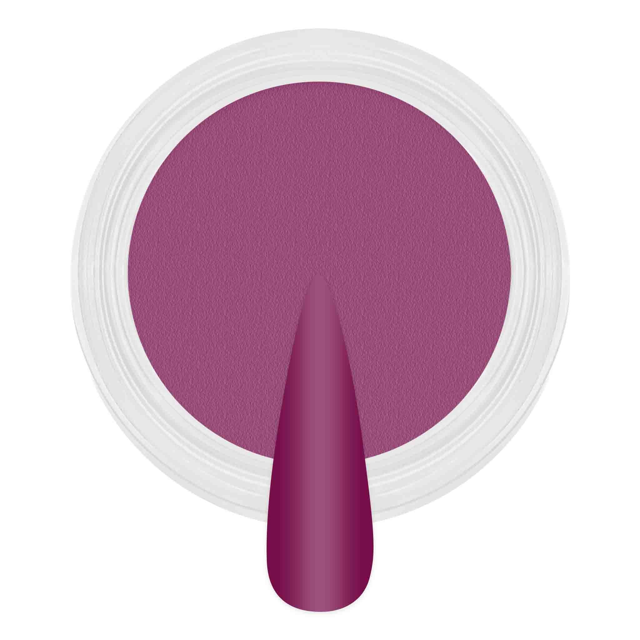 Dip & Acrylic Powder - D298 Afterthought - Image 2