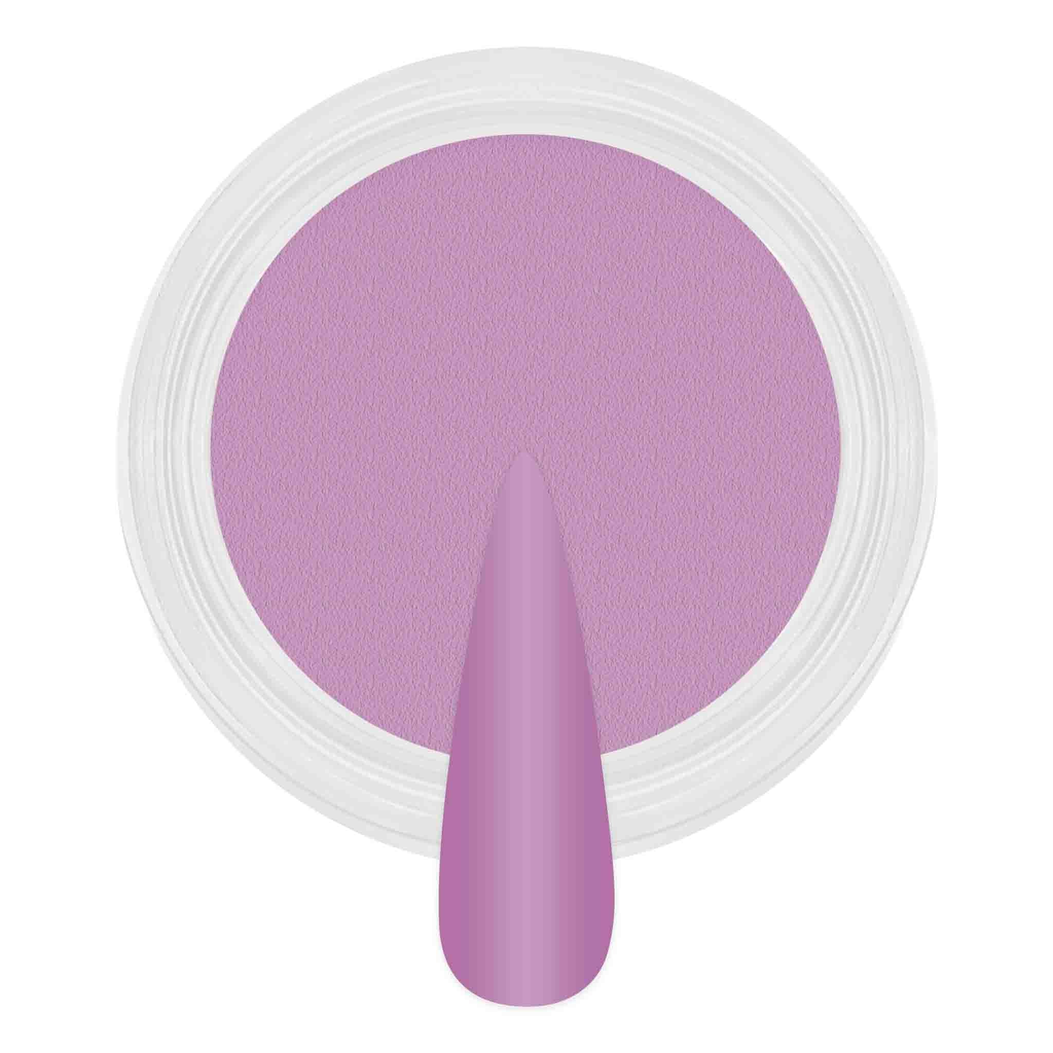 Dip & Acrylic Powder - D301 Pinky Swear - Image 2