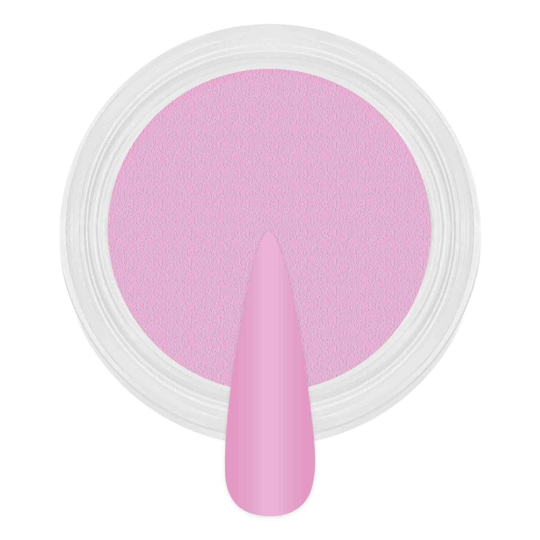 Dip & Acrylic Powder - D302 Love Cloud - Image 2