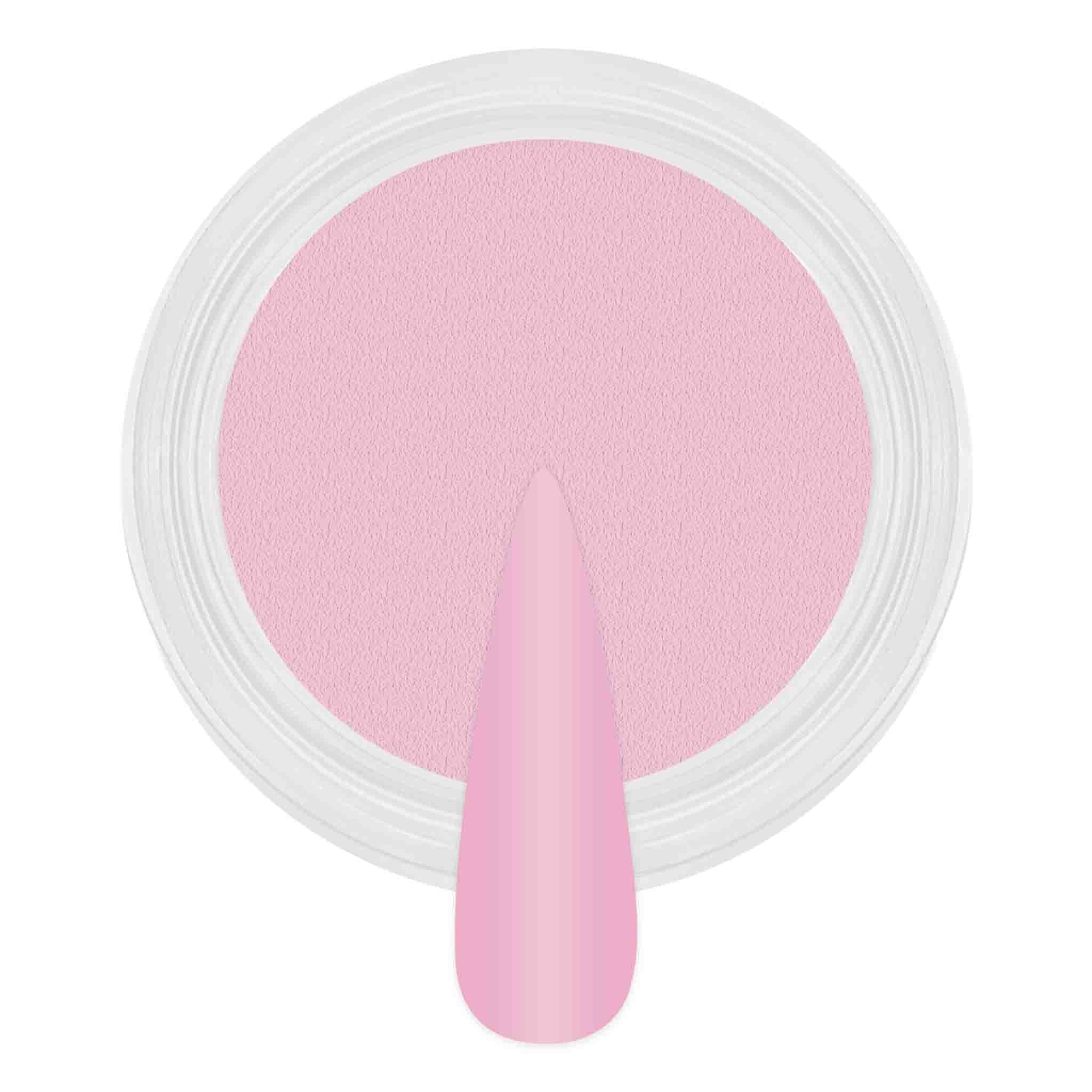 Dip & Acrylic Powder - D304 Dance Dance - Image 2