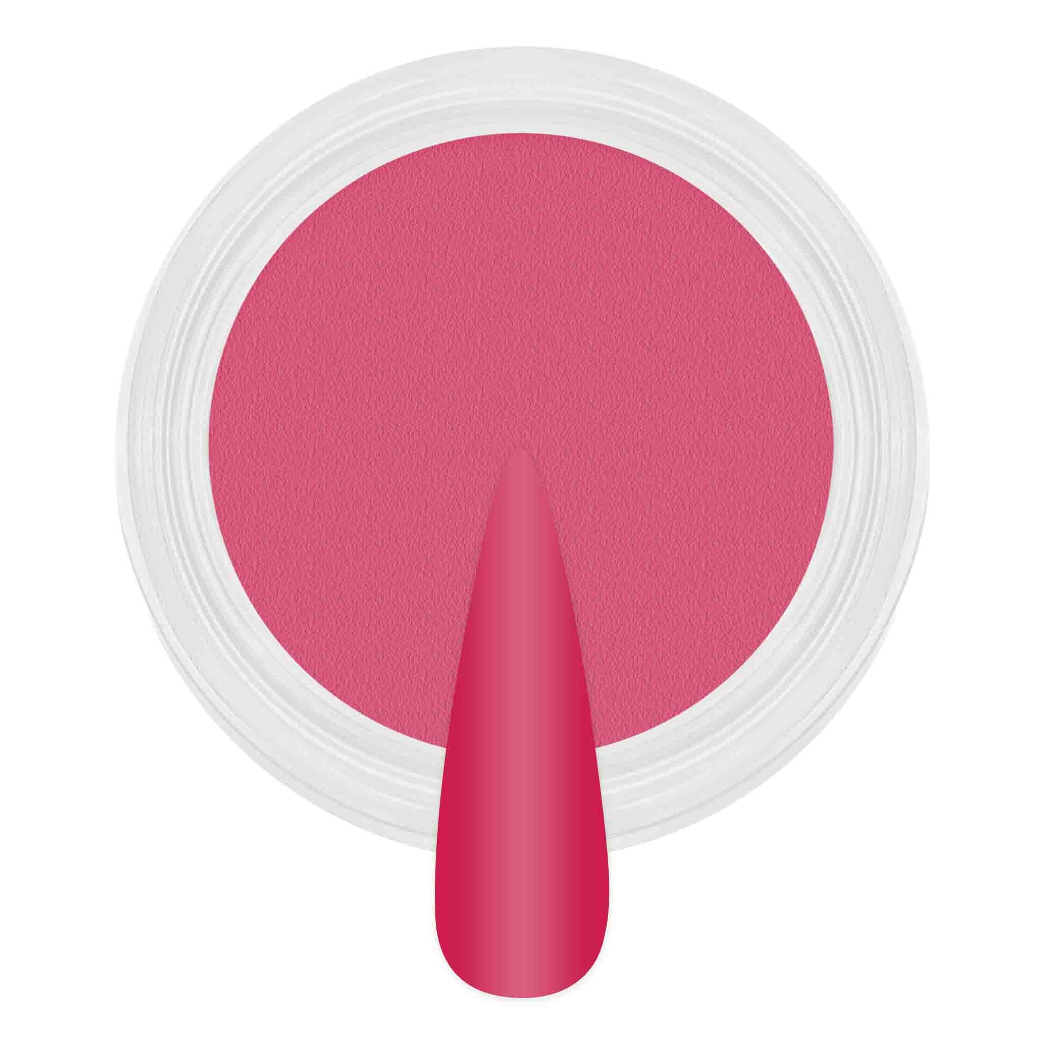 Dip & Acrylic Powder - D313 Lychee - Image 2