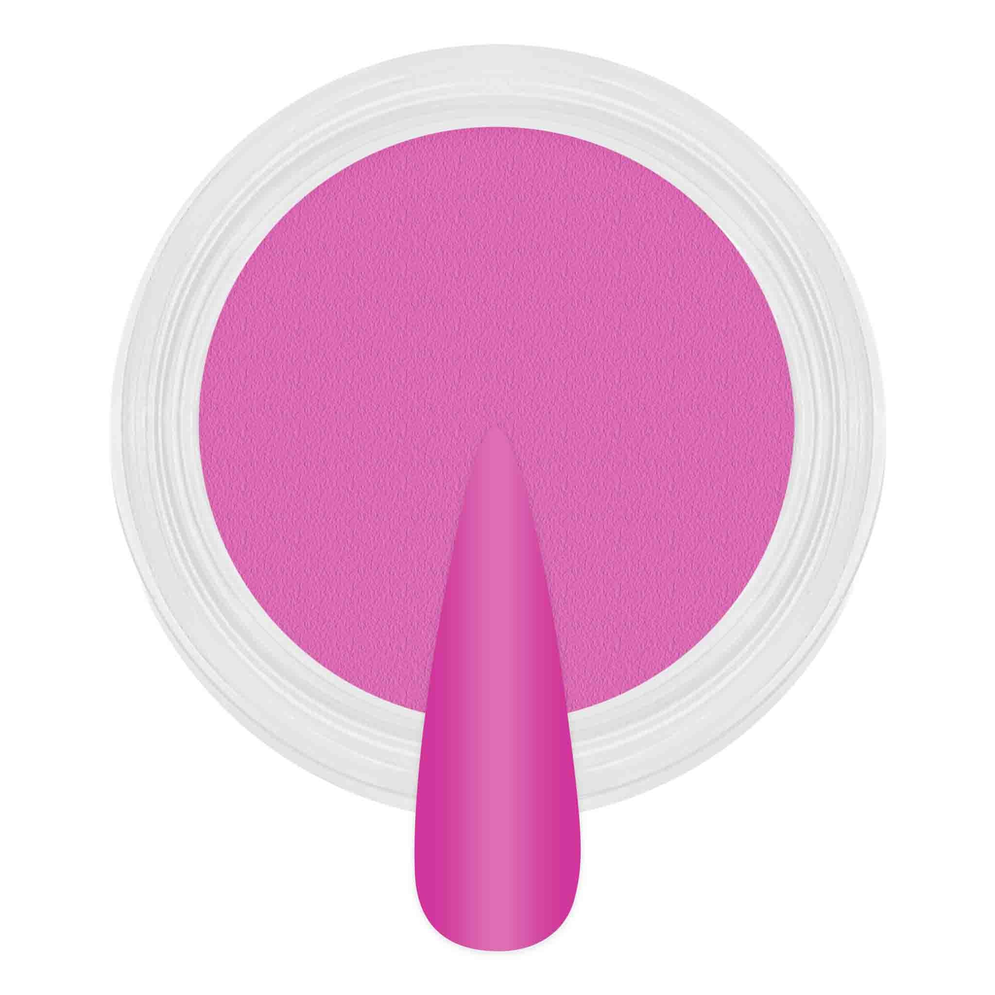 Dip & Acrylic Powder - D318 Tapestry - Image 2