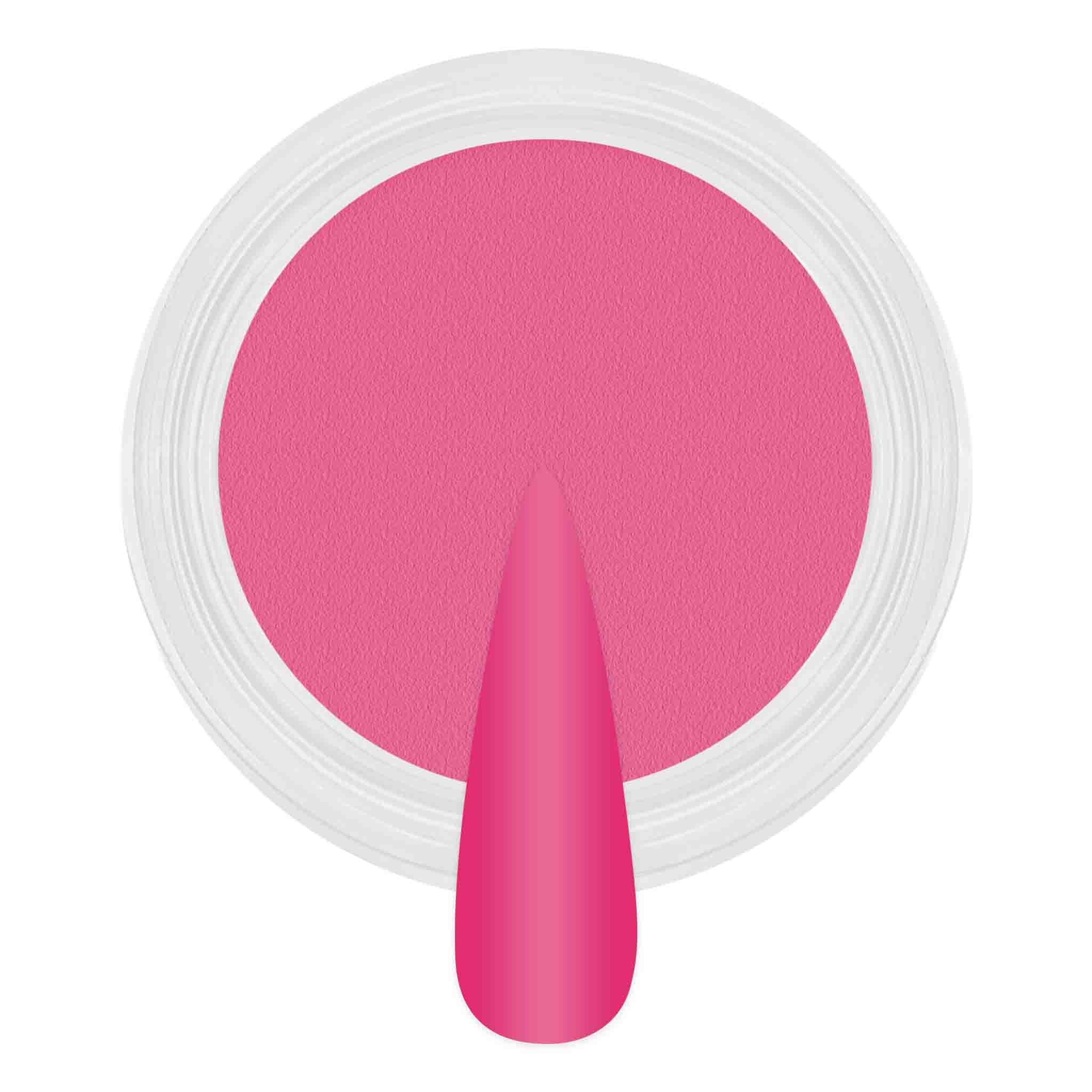 Dip & Acrylic Powder - D319 Helium Ballon - Image 2