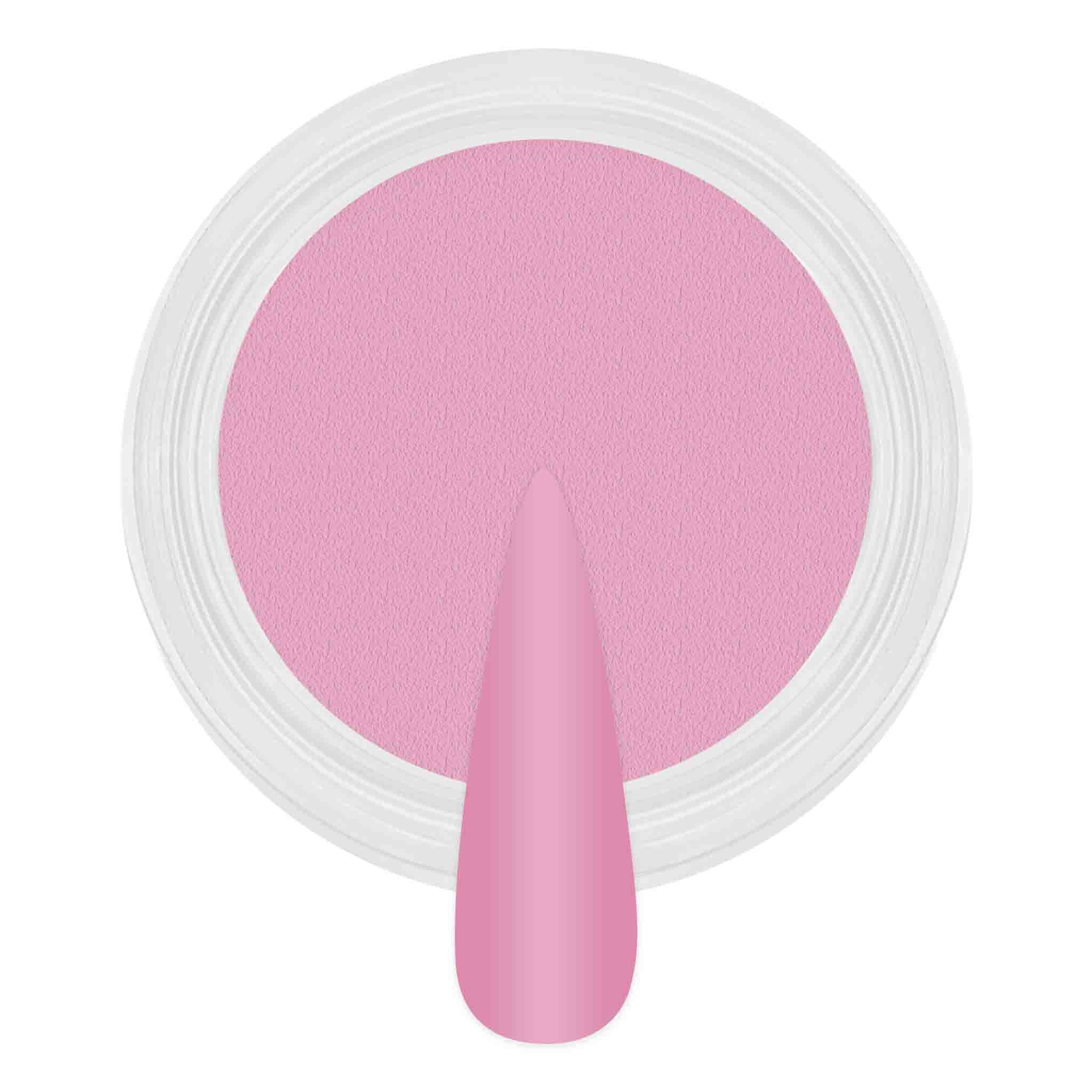 Dip & Acrylic Powder - D324 Piglet - Image 2