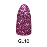 Dip/Acrylic Powder - GL10 - Image 2