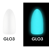 Dip/Acrylic Powder - GLOW03 - Image 2