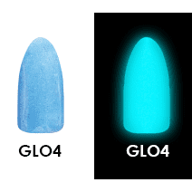 Dip/Acrylic Powder - GLOW04 - Image 2