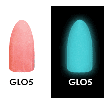 Dip/Acrylic Powder - GLOW05 - Image 2