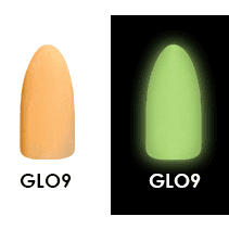 Dip/Acrylic Powder - GLOW09 - Image 2