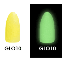 Dip/Acrylic Powder - GLOW10 - Image 2