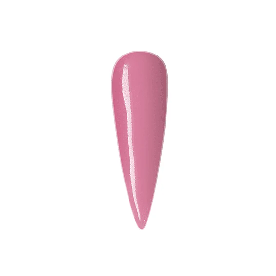 Dip/Acrylic Powder - P123 Pretty Pink Blush - Image 2