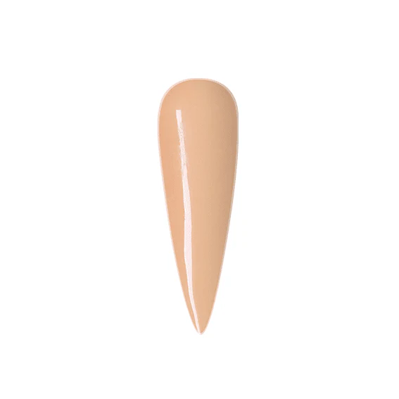 Dip/Acrylic Powder - P126 Salmon - Image 2