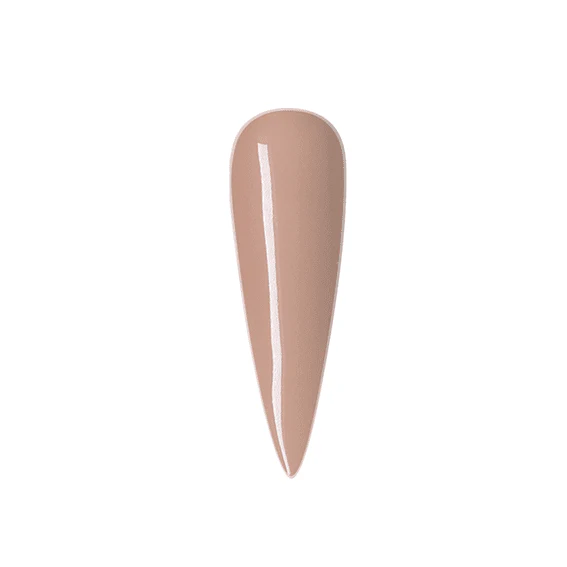 Dip/Acrylic Powder - P127 Caramel - Image 2