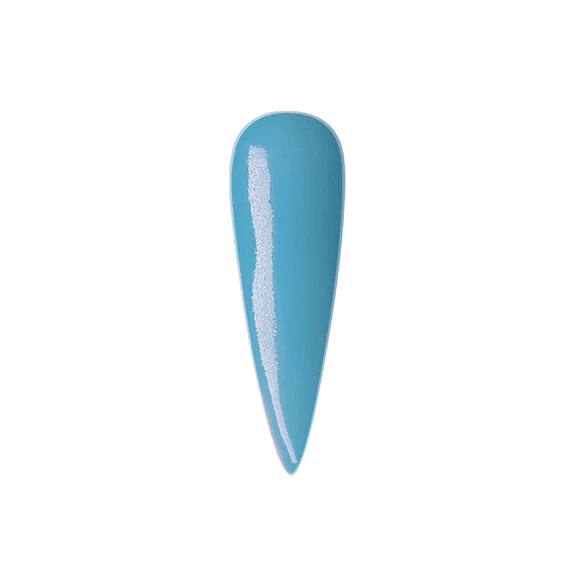 Dip/Acrylic Powder - P144 Holy Azul! - Image 2