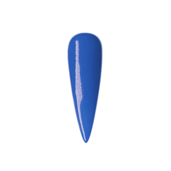 Dip/Acrylic Powder - P145 Blue Razzberry - Image 2