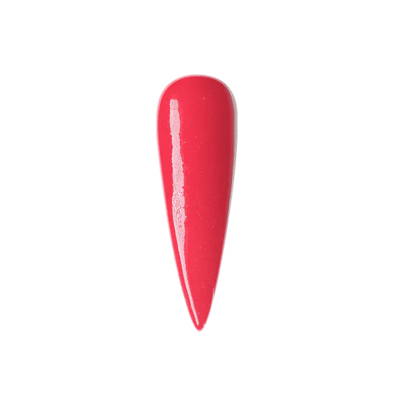 Dip/Acrylic Powder - P153 Raspberry Galore - Image 2