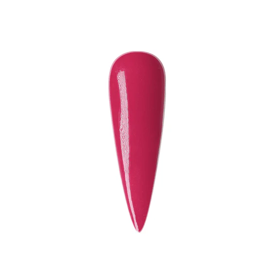 Dip/Acrylic Powder - P156 Cherry Pop - Image 2