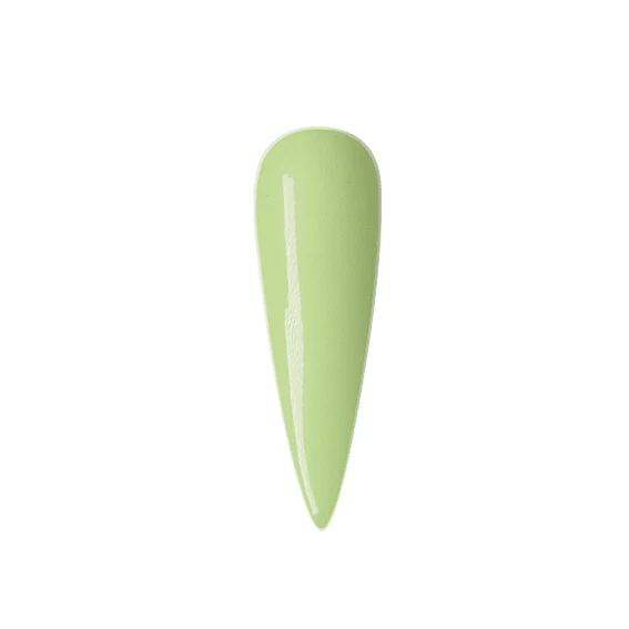 Dip/Acrylic Powder - P177 Pastel Green - Image 2