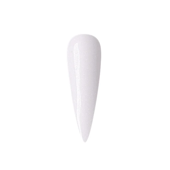 Dip/Acrylic Powder - P186 Pearly Whites - Image 2