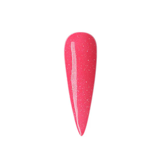 Dip/Acrylic Powder - P194 Super Pink - Image 2