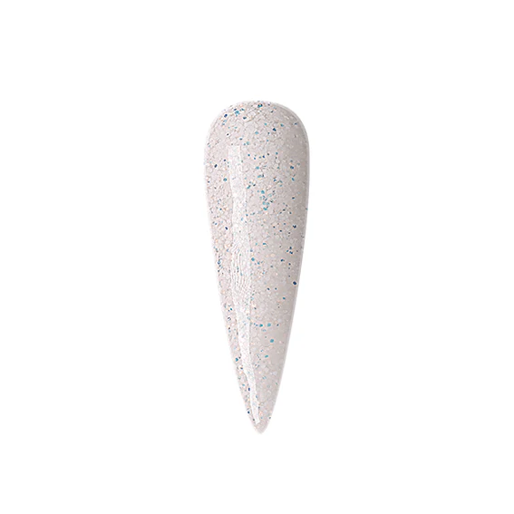 Dip/Acrylic Powder - P202 Flashing Blue Lights - Image 2