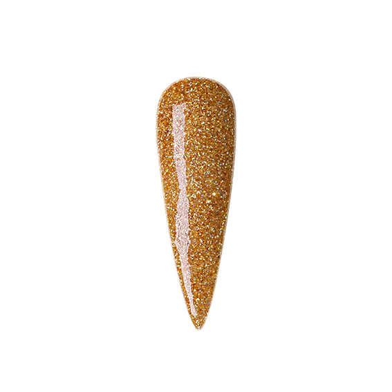Dip/Acrylic Powder - P208 Reach For The Stars - Image 2