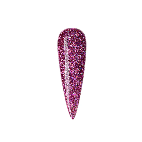 Dip/Acrylic Powder - P214 Middle School Crush - Image 2