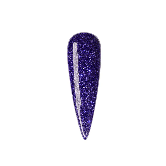 Dip/Acrylic Powder - P216 Deep Ocean Glow - Image 2