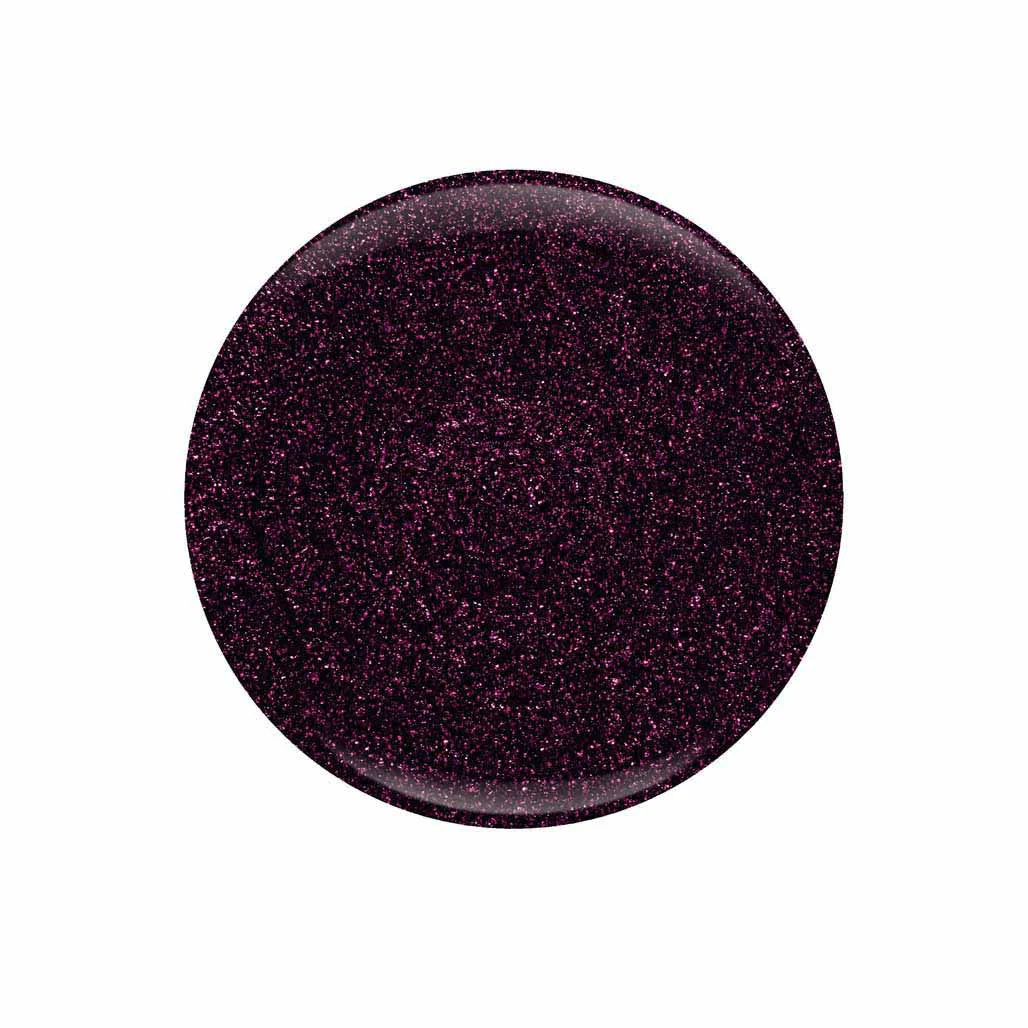 Dip & Buff Powder - 5201634 Mini Skirt Maroon - Image 2