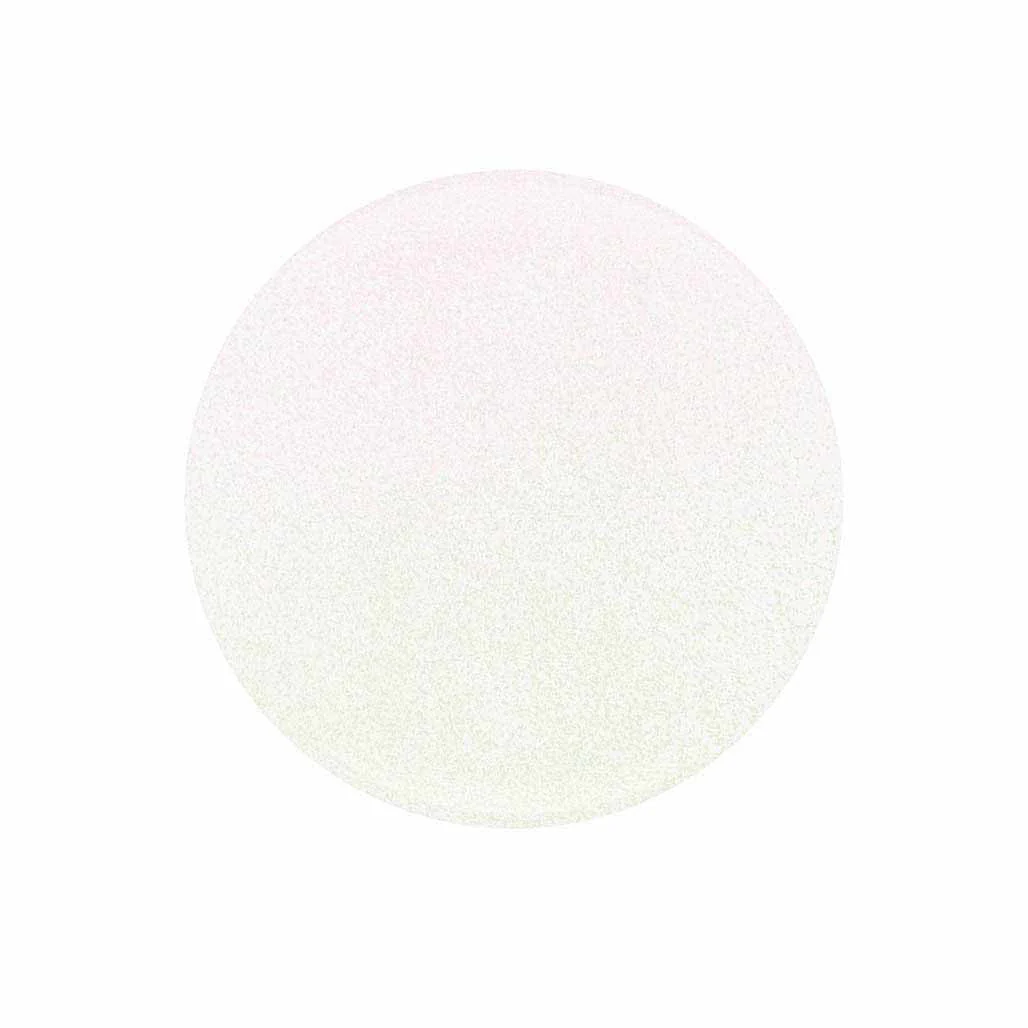 Dip & Buff Powder - 5201706 Graphic And Girlish White - Image 2