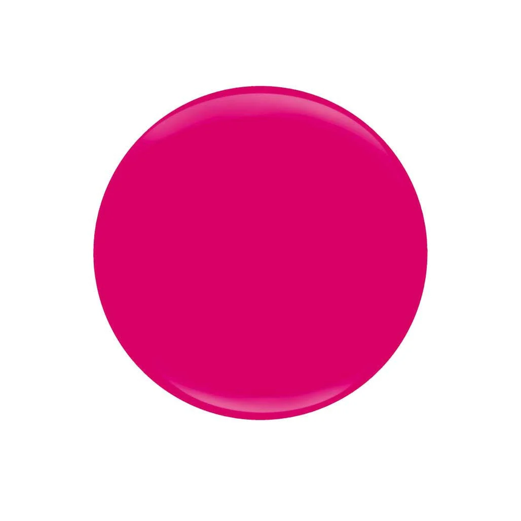 Dip & Buff Powder - 5301243 Tres Chic Pink - Image 2