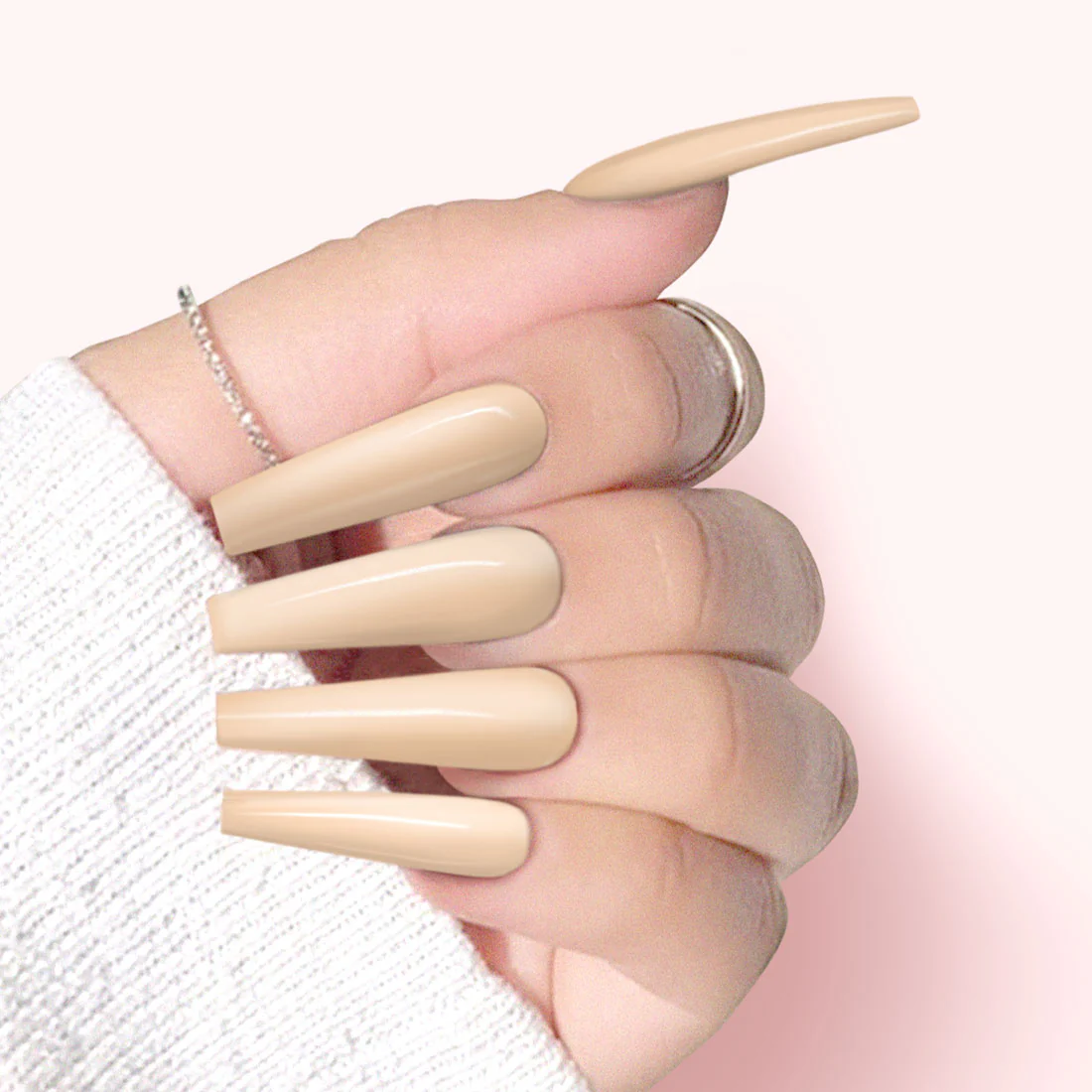 Dip & Dap - DD256 Chic Nude - Image 2