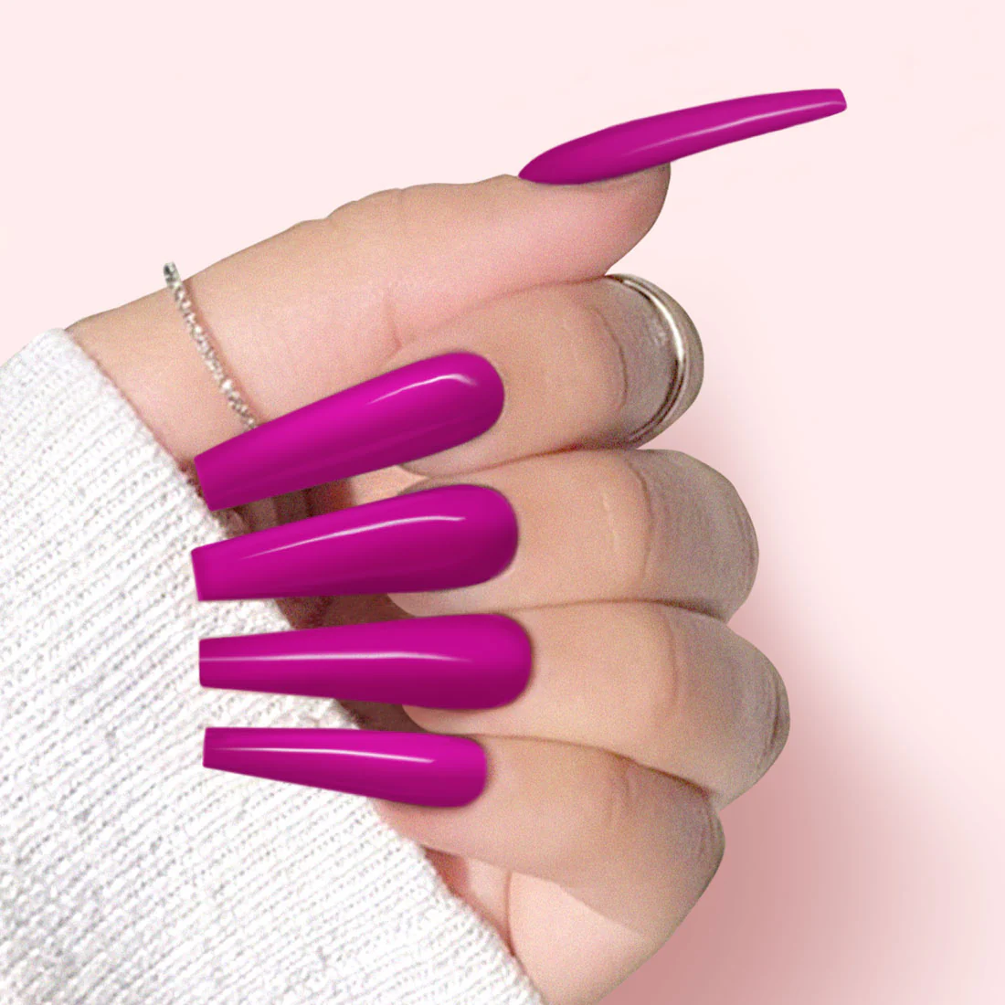 Dip & Dap - DD312 Orchid Flirt - Image 2