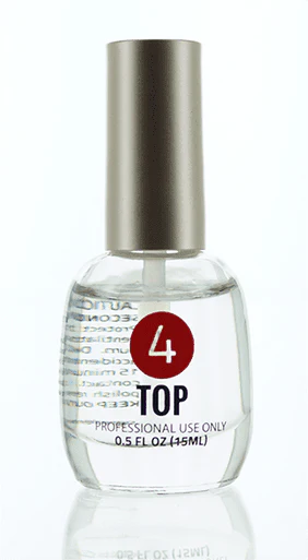Dip Powder - #4 Top - Image 2