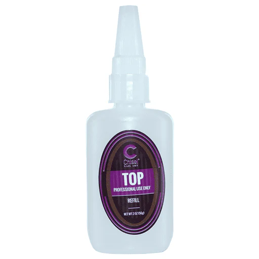 Dip Powder - #4 Top Refill - Image 2