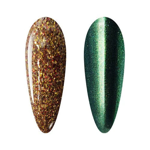 Dip Powder - Chrome NC03 - Image 2